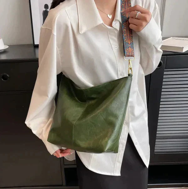 Elenza - Shoulder bag-Elly Rose