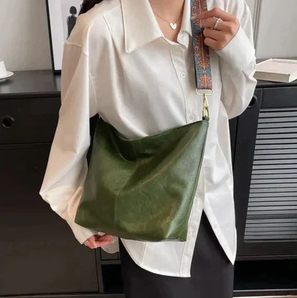 Elenza - Shoulder bag-Elly Rose
