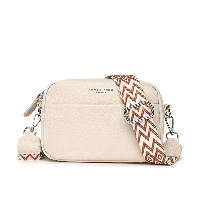 Milaine | Shoulder bag for women-Elly Rose