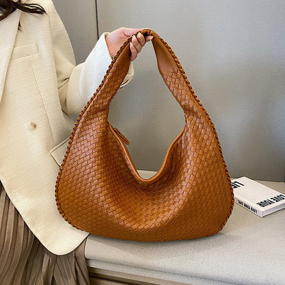 Evelien | Woven bag-Elly Rose
