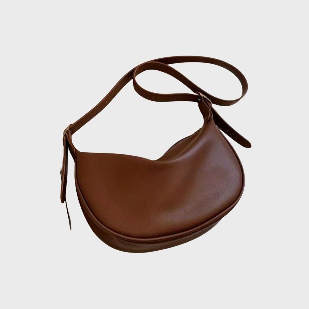 Elina - elegant and practical crossbody bag-Elly Rose