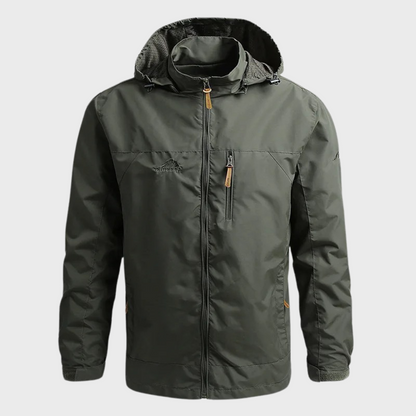Abraham - Veste chaude et imperméable