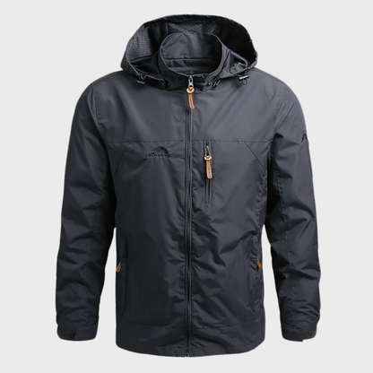 Abraham - Veste chaude et imperméable