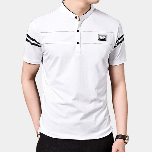 Aabraham - Chemise élégante pour homme