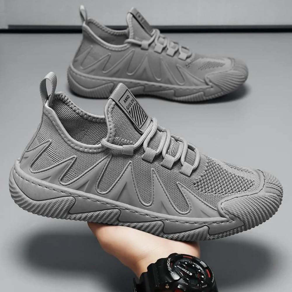 Acalan - Chaussures modernes et légères pour hommes