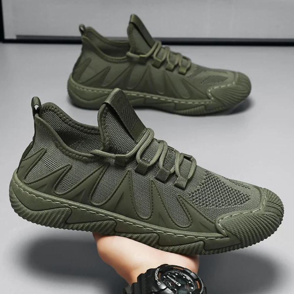 Acalan - Chaussures modernes et légères pour hommes
