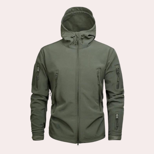 Acatl - Veste élégante pour hommes avec poches multiples
