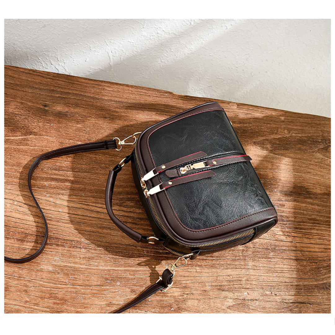 Stella Shell handbag - Fun & Fashionable-Elly Rose