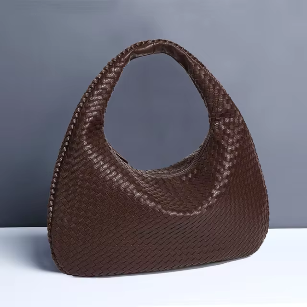 Claude - Elegant dumpling bag-Elly Rose