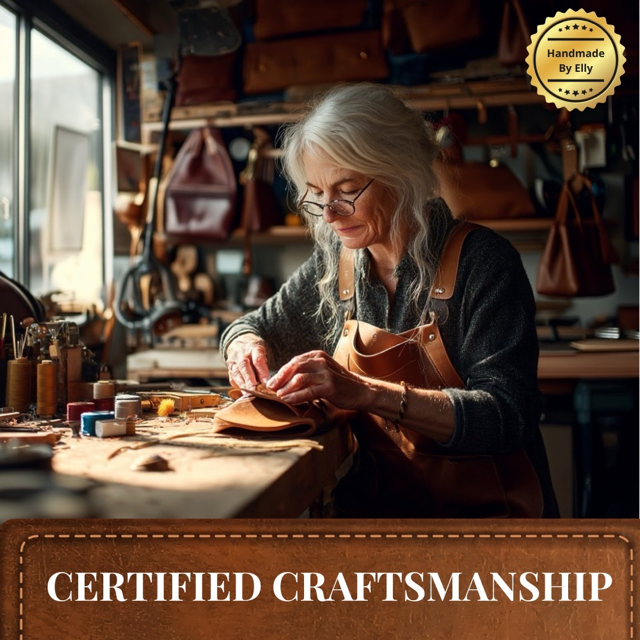 Daphné | Boston Bag - Chic & trendy-Elly Rose