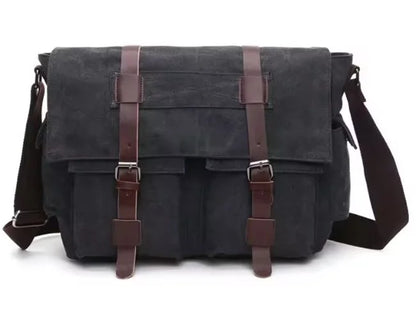 STYLIO | Elegant vintage shoulder bag-Elly Rose