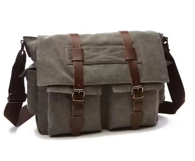 STYLIO | Elegant vintage shoulder bag-Elly Rose