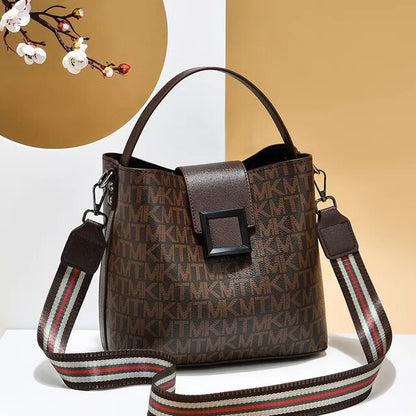 Shine brightly with the ultimate women's shoulder bag!-Elly Rose