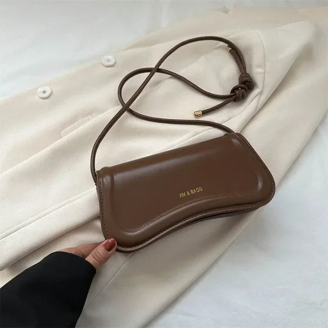 Shoulder bag - Fariya-Elly Rose