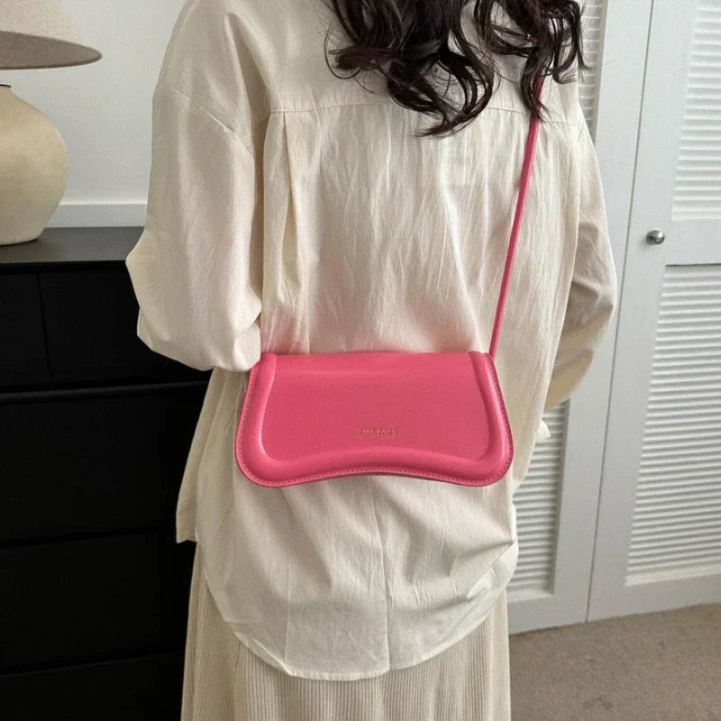 Shoulder bag - Fariya-Elly Rose
