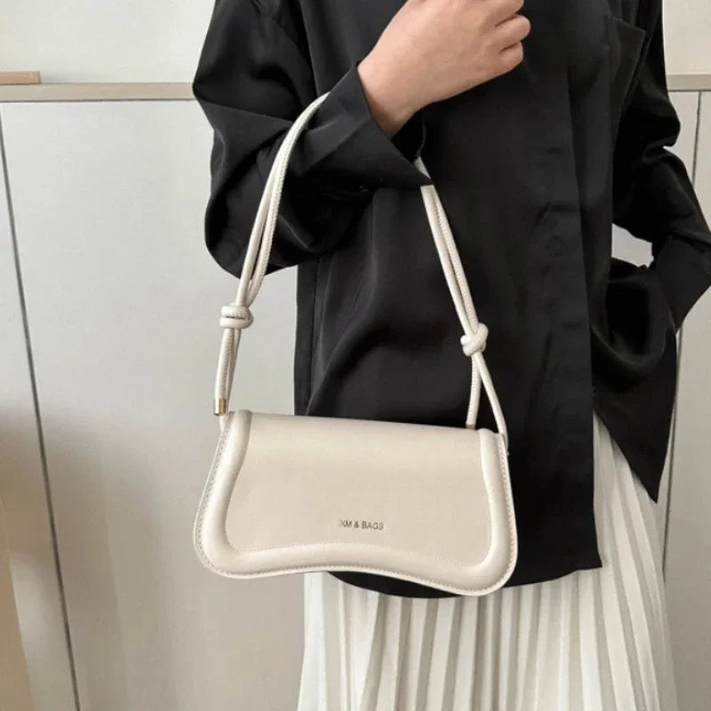 Shoulder bag - Fariya-Elly Rose