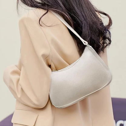 Chic Underarm handbag-Elly Rose