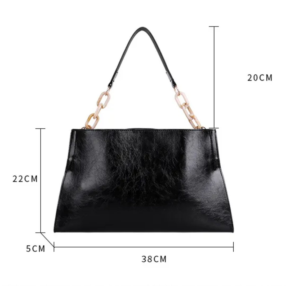 Cleo shoulder bag - Charming and elegant-Elly Rose