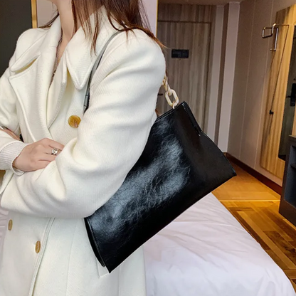 Cleo shoulder bag - Charming and elegant-Elly Rose