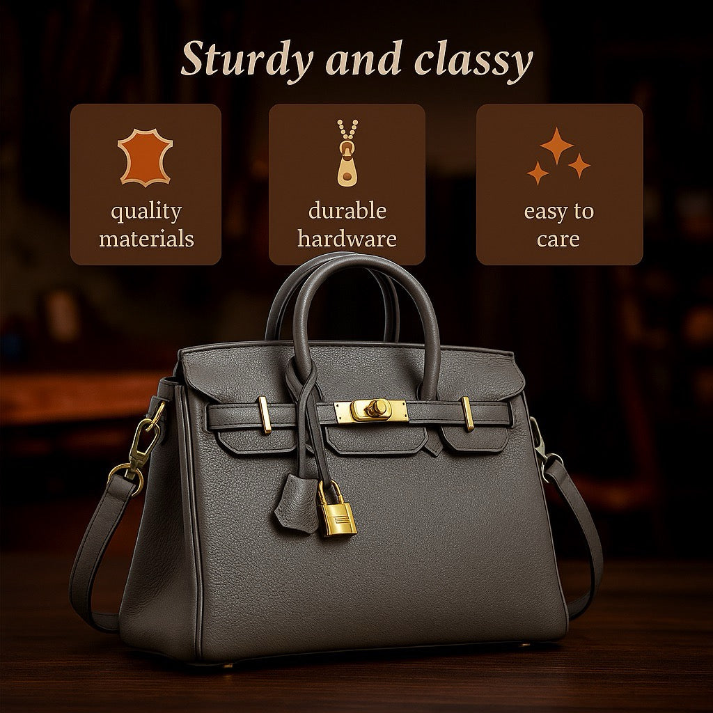 Gabriella's Bag | Elegant handbag for women