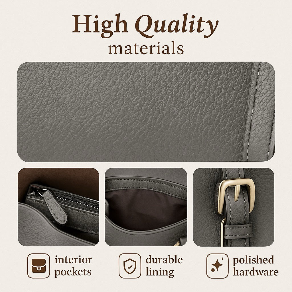 Gabriella's Bag | Elegant handbag for women