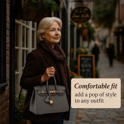 Gabriella's Bag | Elegant handbag for women