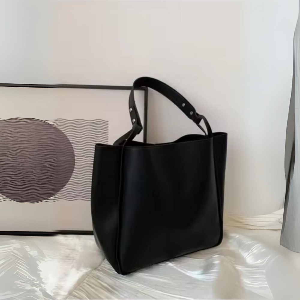 Gaia - Casual shoulder bag-Elly Rose