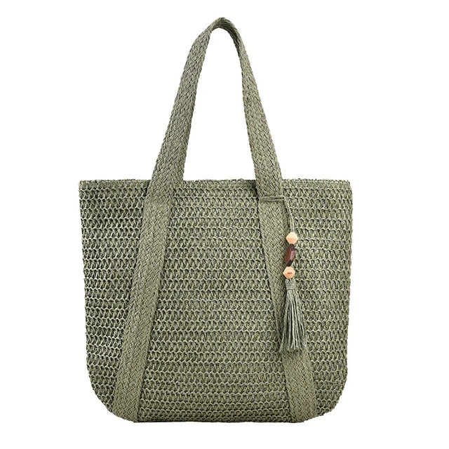 Women's summer beach bag - Alana-Elly Rose