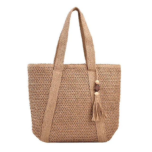Women's summer beach bag - Alana-Elly Rose