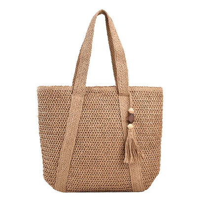 Women's summer beach bag - Alana-Elly Rose