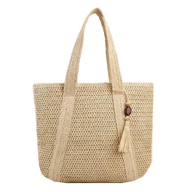 Women's summer beach bag - Alana-Elly Rose
