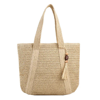Women's summer beach bag - Alana-Elly Rose
