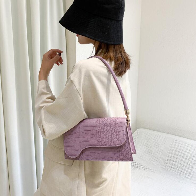 HerBag I Crossbody Women's handbag-Elly Rose