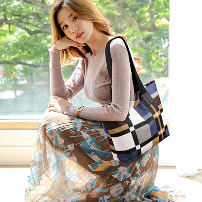 TopMode Luxury shoulder bag-Elly Rose