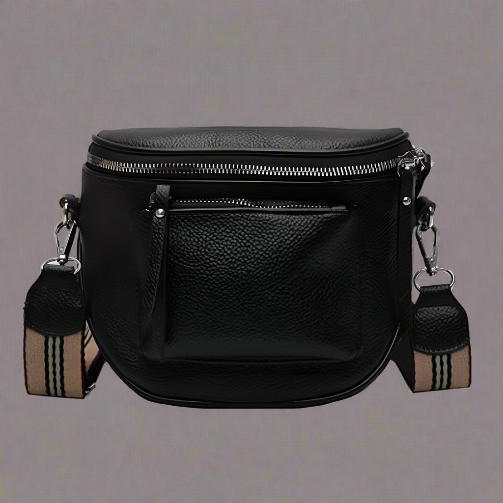 Arina - Practical shoulder bag-Elly Rose