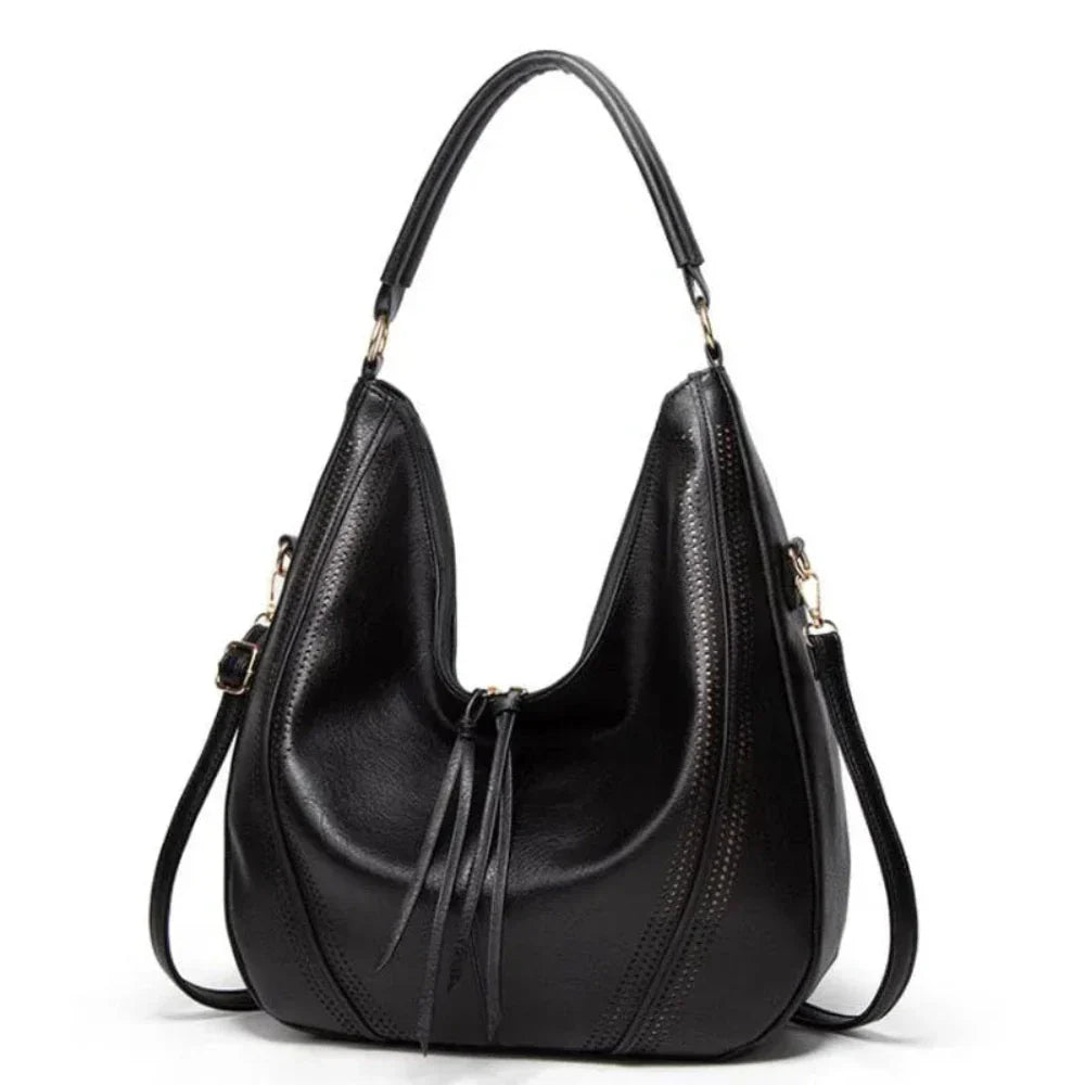 Minerva’s Classic Versatility | Vintage Bag-Elly Rose