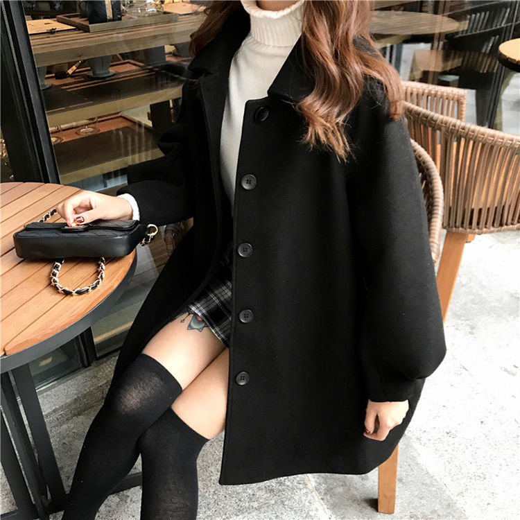 HeidisJacket I Veste surdimensionnée pour femmes