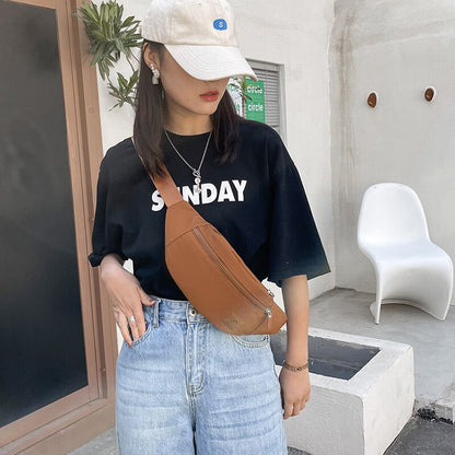 Roma Shoulderbag | Elegant bag-Elly Rose