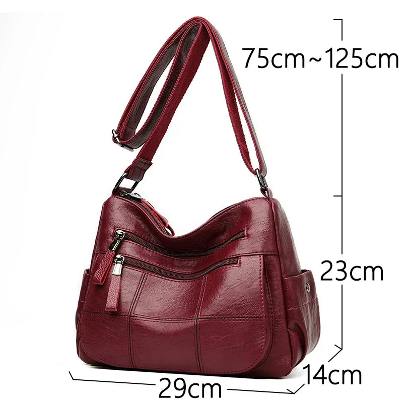 Aurora Elegance handbag for women-Elly Rose