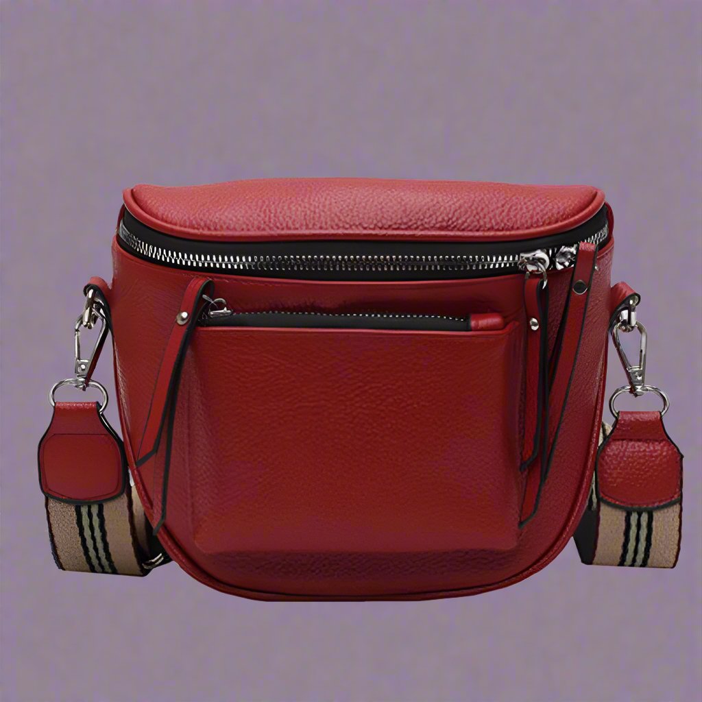 Arina - Practical shoulder bag-Elly Rose