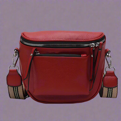 Arina - Practical shoulder bag-Elly Rose