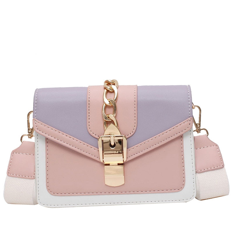 AylasBag I Women's handbag-Elly Rose
