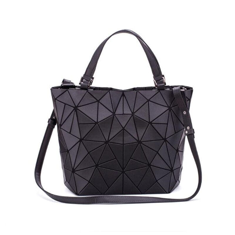 Geometric tote bag - Lilliana-Elly Rose