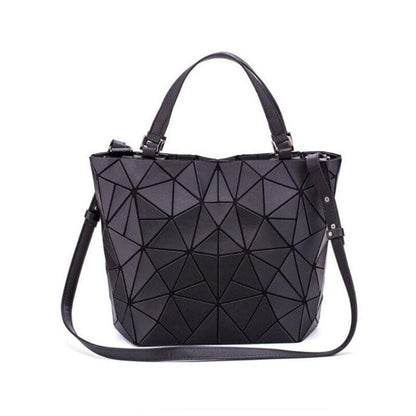 Geometric tote bag - Lilliana-Elly Rose
