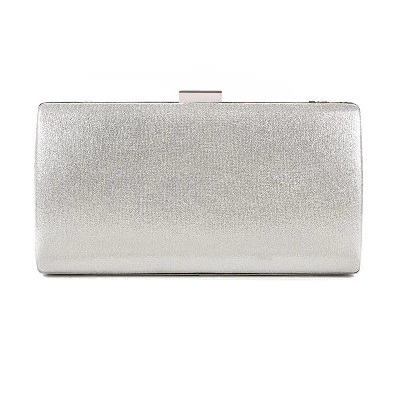 Stella Luxe diamond clutch bag-Elly Rose