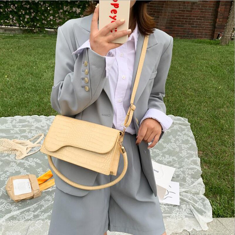 HerBag I Crossbody Women's handbag-Elly Rose