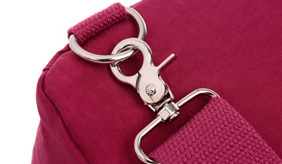 Fanny pack | Available in many colors-Elly Rose