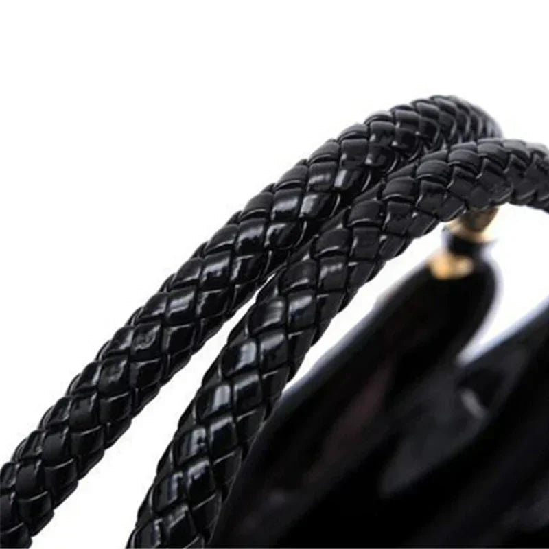 Xella | Elegant handbag with crocodile pattern-Elly Rose