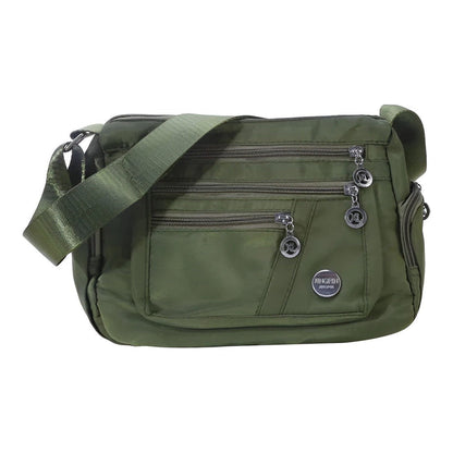 Hera | Versatile shoulder bag-Elly Rose