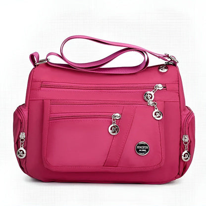 Hera | Versatile shoulder bag-Elly Rose
